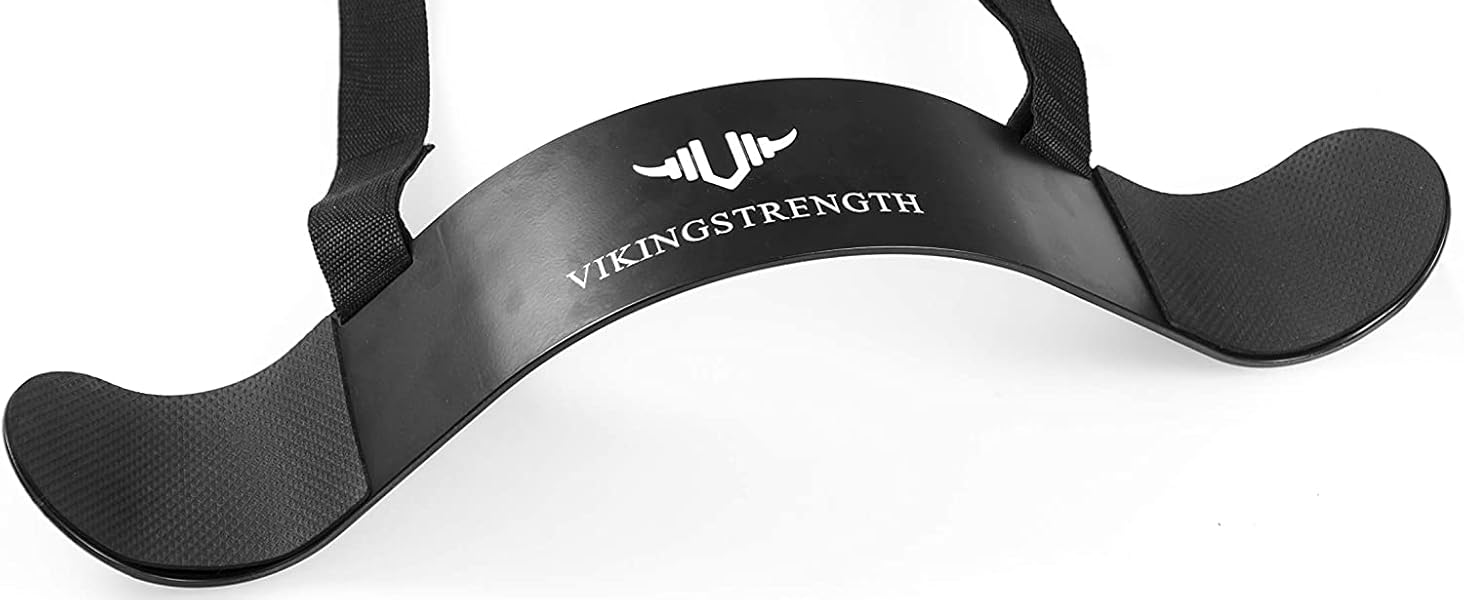 Vikingstrength Arm blaster