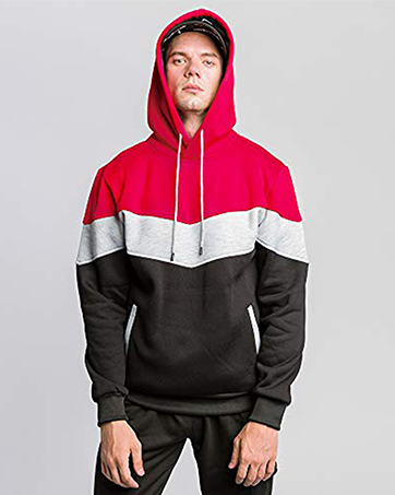 mens hoodie pullover