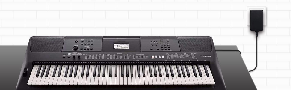 Adaptateur d'alimentation de pédale