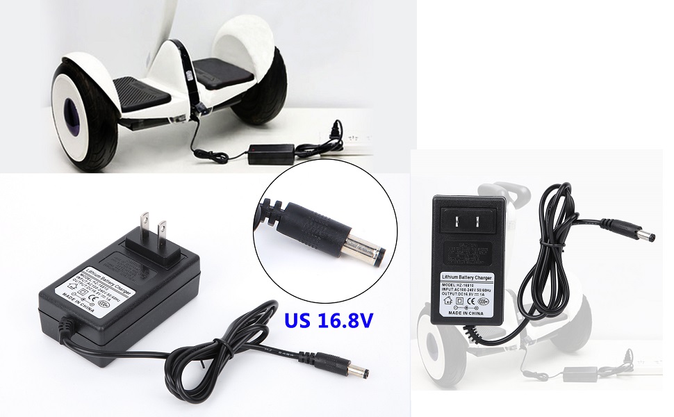 Massager Charger Adapter