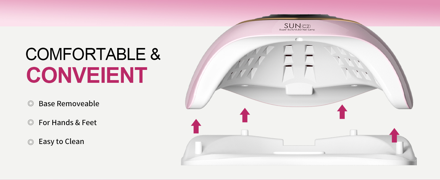 nail lamp