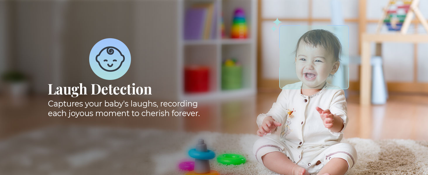 Laugh Detection