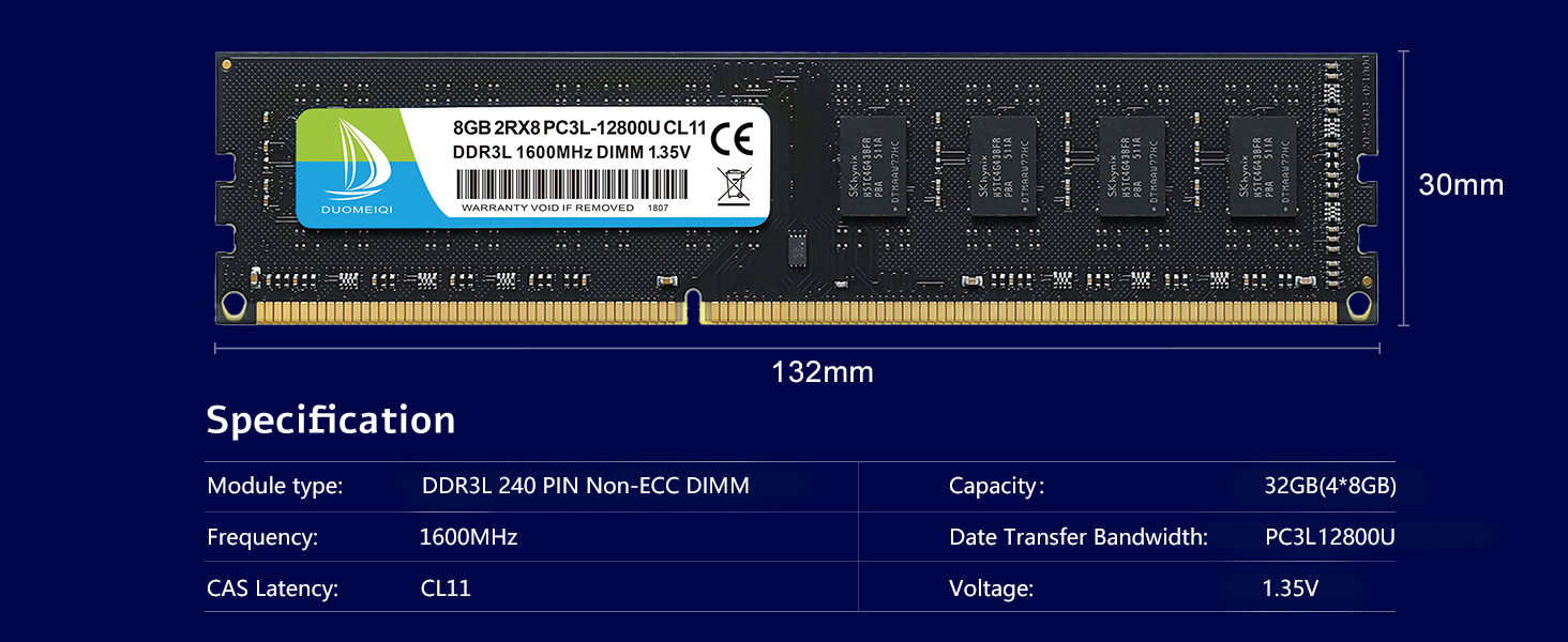 DDR3-1600