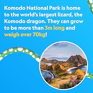 Amazing Places Square Right