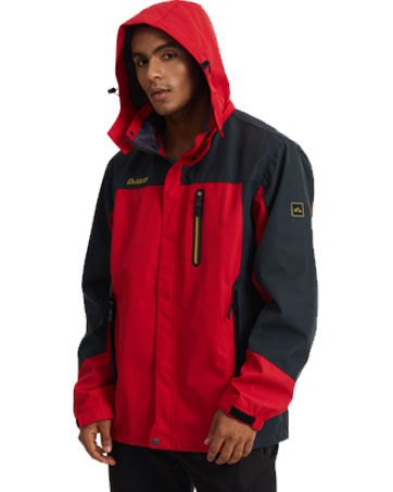 Softshell jacken 