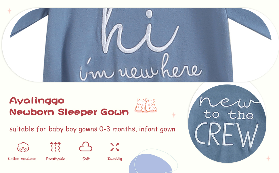 litttle brother sleep wear