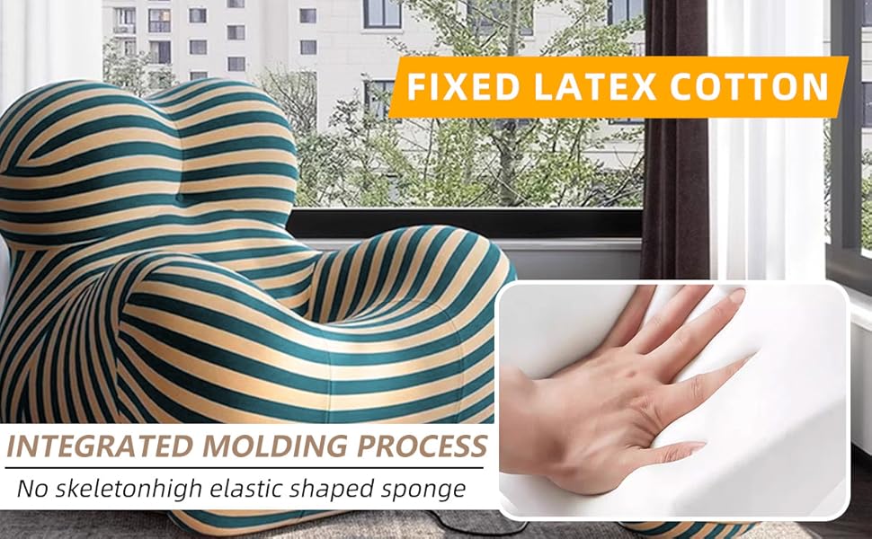 Soft and comfortable memory sponge