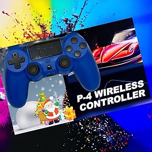 wirelsescontroller001