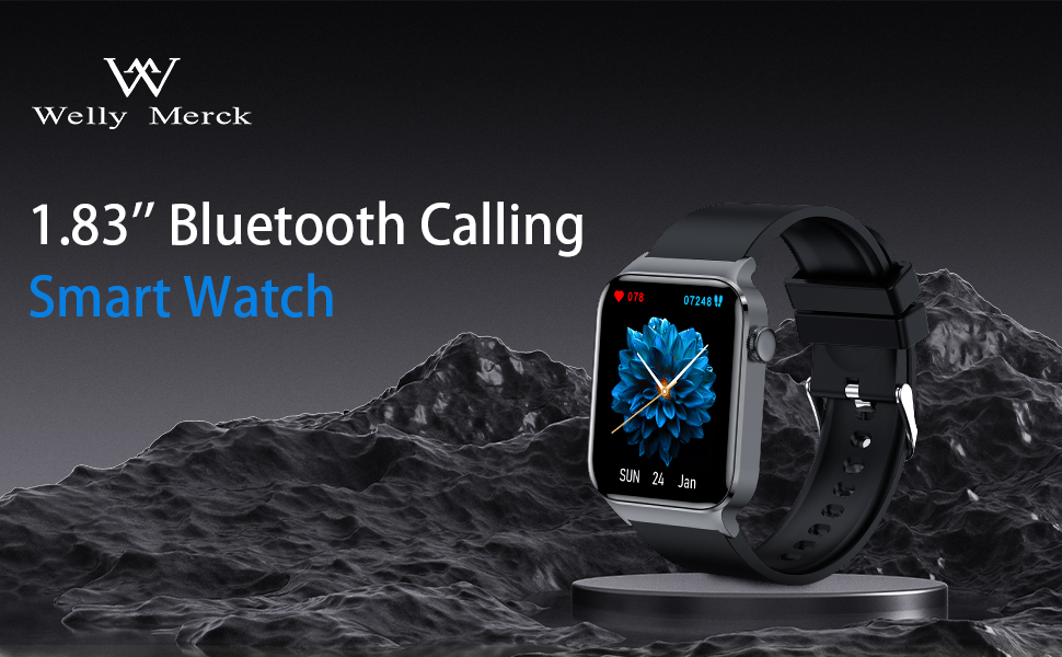 smart watch