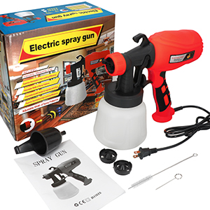 Nlapldy Paint Sprayer