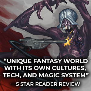 Cherno Caster Bottom Right