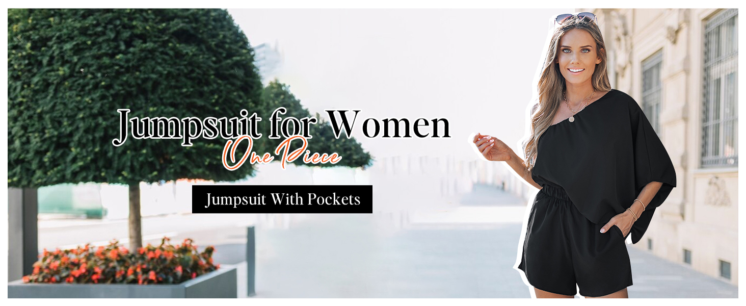 jumpsuit for women 2024