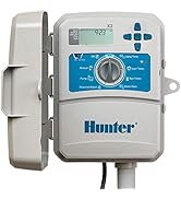 KSC ハンター 6.0 2011 Series STI HUNTER 6.0 Amazon.com : Hunter X-Core 6 XC600i Indoor Sprinkler Timer