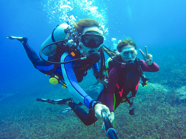 akaso ek7000 pro waterproof camera