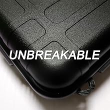 Waterproof Dry Storage Box