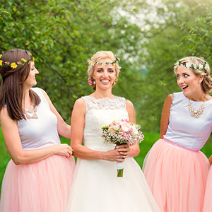 Bohemian Flower headband ponytail holder headband Bulk Ponytail Holder Flower Crown Floral headband