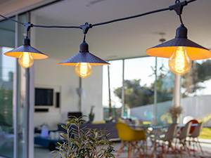 pendlelampe