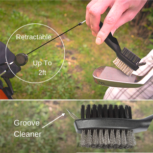 Golf Brush