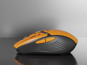 side button mouse