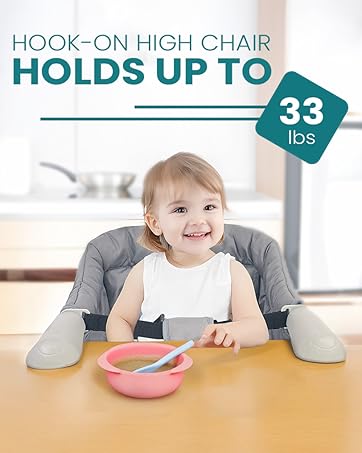 high chair for baby tabletop highchair for baby portable high chair           