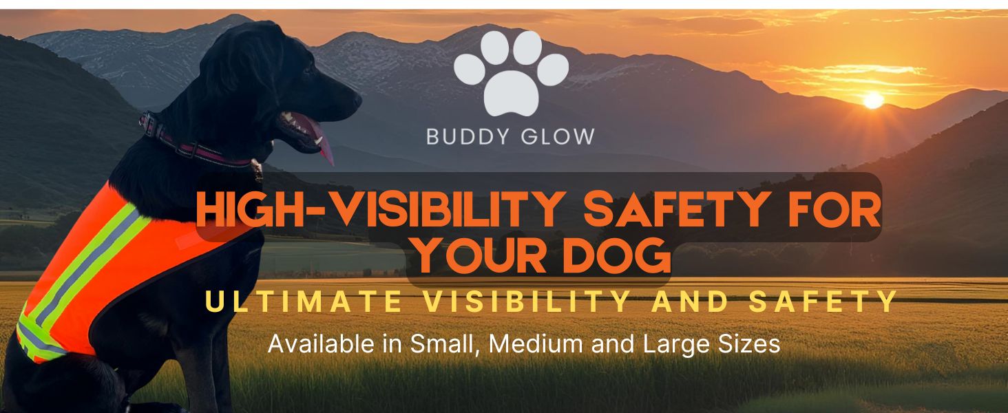 Ultimate Safety and visibility