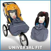 bcv universal fit