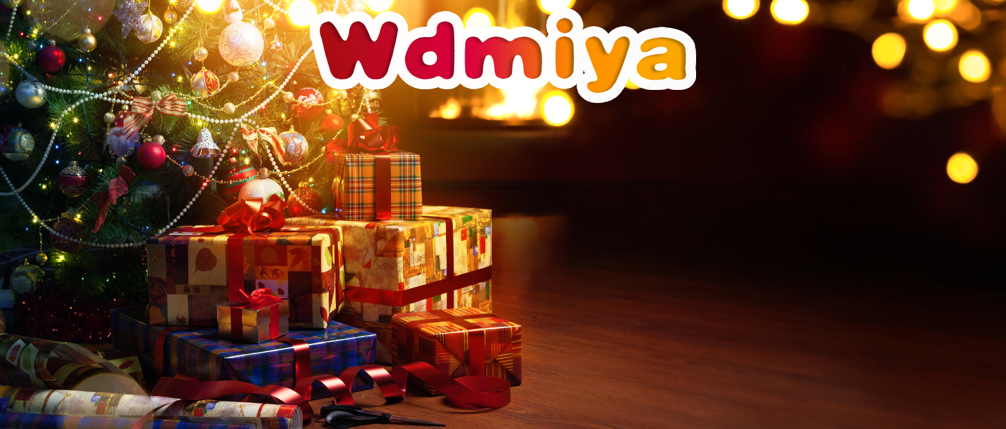 WDMIYA