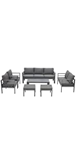 patio furniture