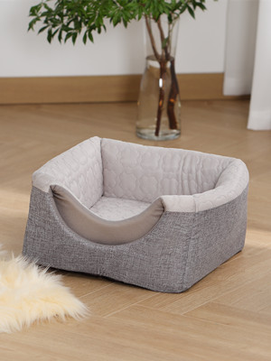 Winter Small Cat House Indoor