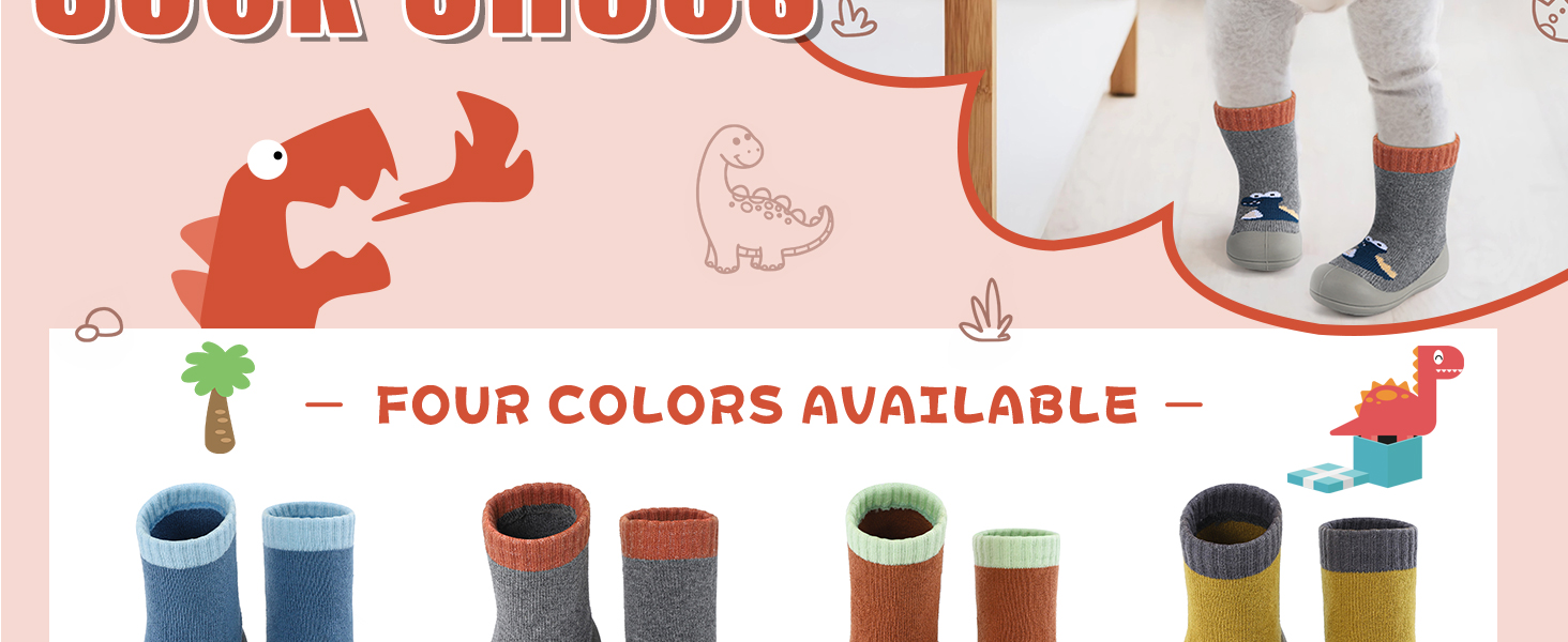 baby boy sock shoes