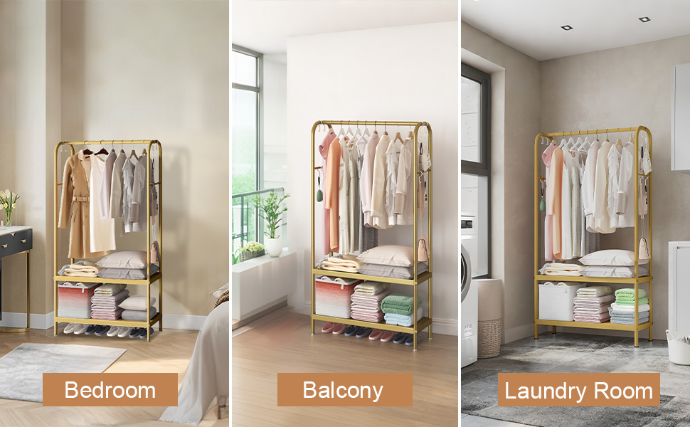 Clothes Rack