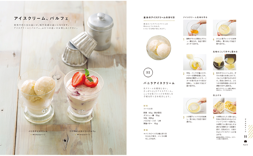 スイーツ様　⑤5本 ❻10本 Amazon.co.jp: テーマガイド 極上のスイーツ おすすめスイーツ60