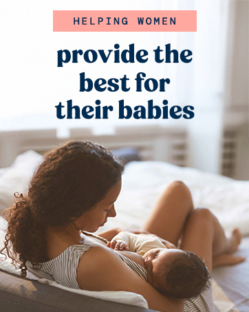 Mommy Knows Best Brand Story