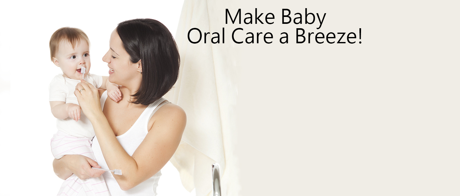 mokoala baby tongue cleaner