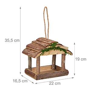 estacion alimentacion aves