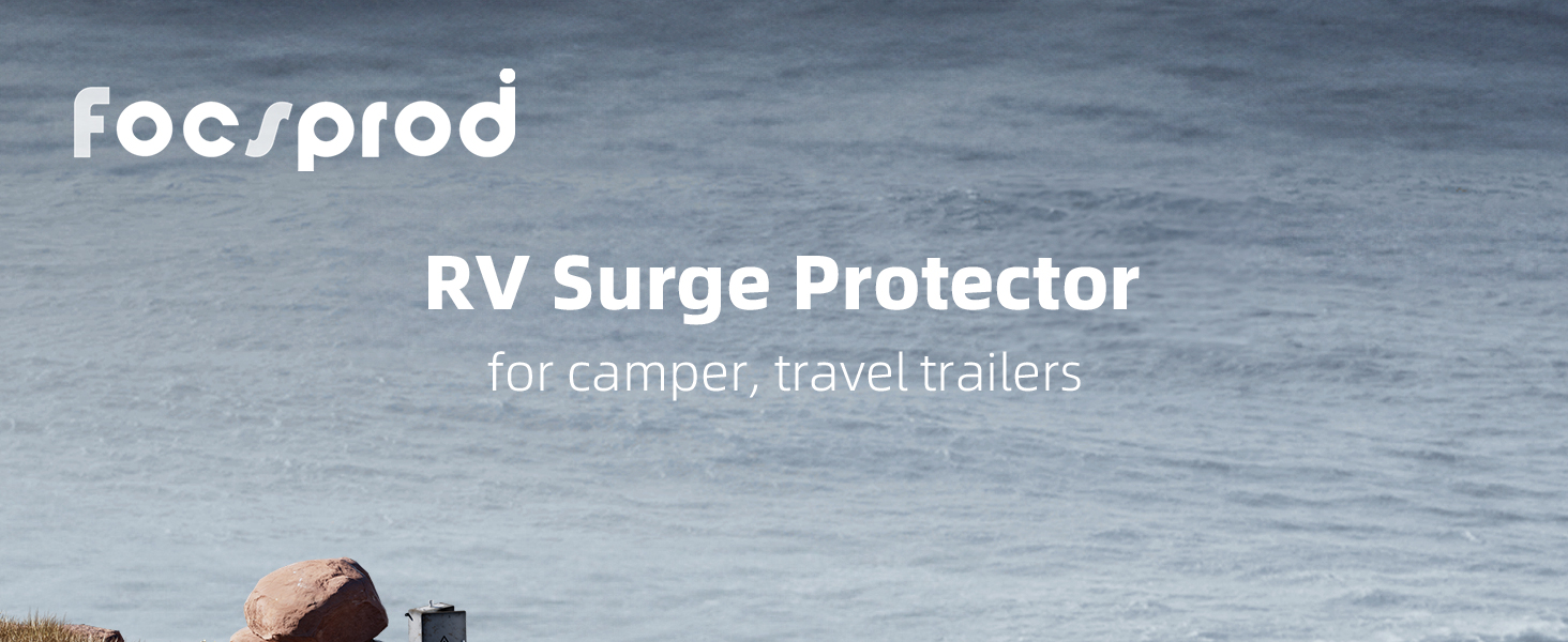 rv surge protector 50 amp