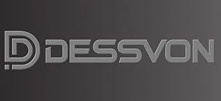 D DESSVON logo