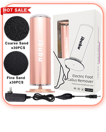 Electric Feet Callus Remover