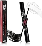 Fadvan 2-in-1 Lash Glue & Remover,Waterproof Eyelash Adhesive with 48H Hold, Bond & Remove Lash E...