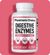 digestive enzymes