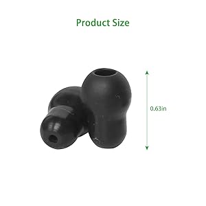 Stethoscopes Ear Tips Stethoscope Ear Pieces Stethoscope Replacement Parts