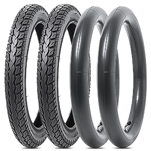 新品◆5本セット◆16×2.125 ◆57-305◆タイヤ Amazon.com: 16x2.125/57-305 Bike Tire and Tube, 16 x 2.125