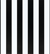 Black and White Stripe Wallpaper
