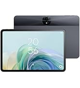 TCL TAB 11 Gen 2 Tablet - 11-Zoll Display, 256GB Speicher, 6GB RAM, Android WiFi Tablet - Schnellladen, 8000mAh Akku E47d86a3 Ca30 4b87 9068 66d8f793d4cf. AC SR166,182