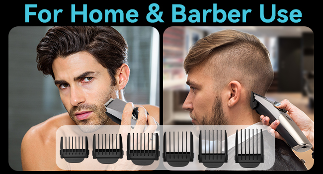 hair trimmer