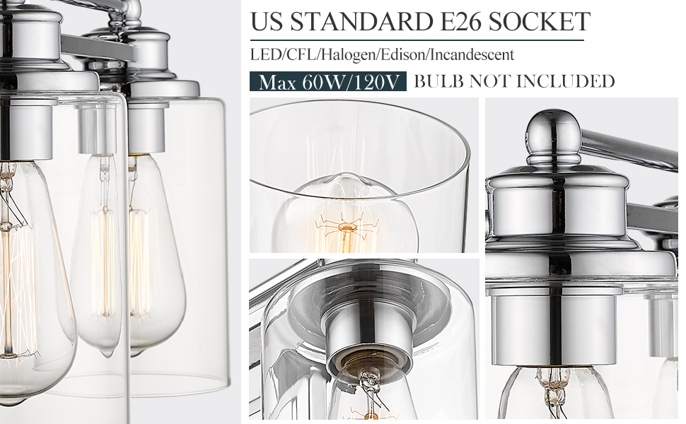 light fixture