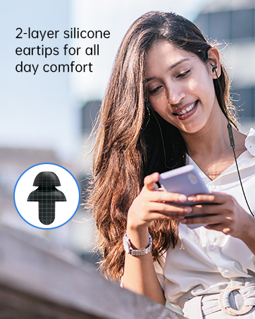 sleep headphones earphones ear buds, in ear sleeping earbuds
