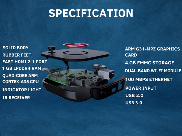 SPECIFICATION