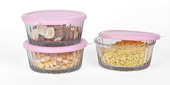 food storage containers