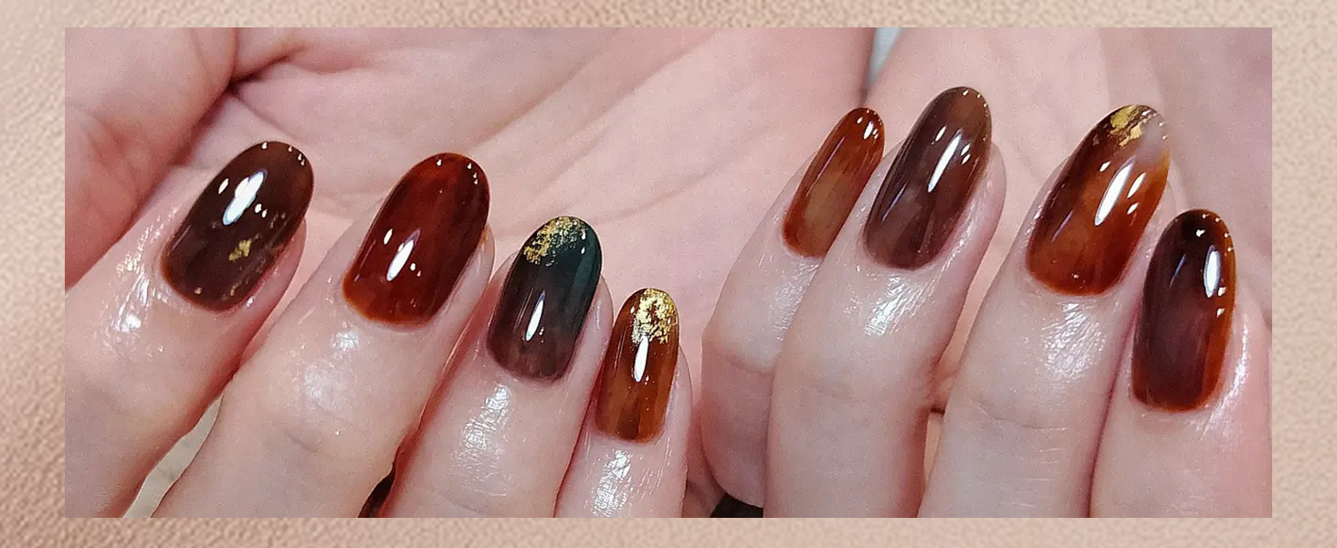 Jelly Gel Nail Polish